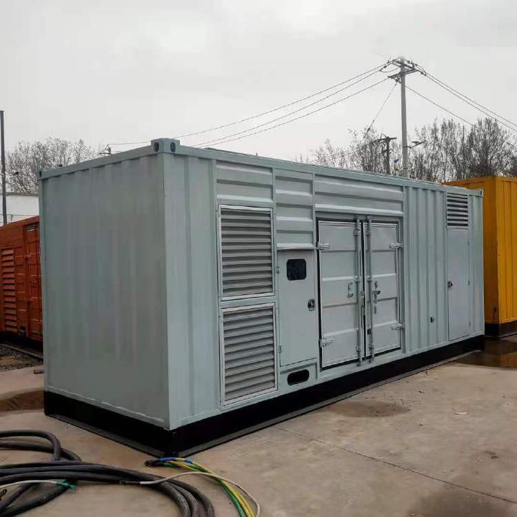 册亨发电机租赁